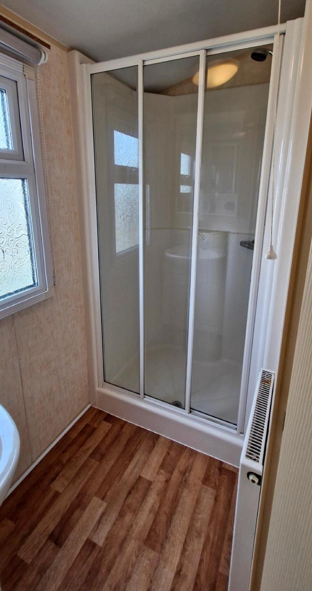 Mollies Den 2 8 Berth F34 The Grange Holiday Park Инголдмелс Екстериор снимка