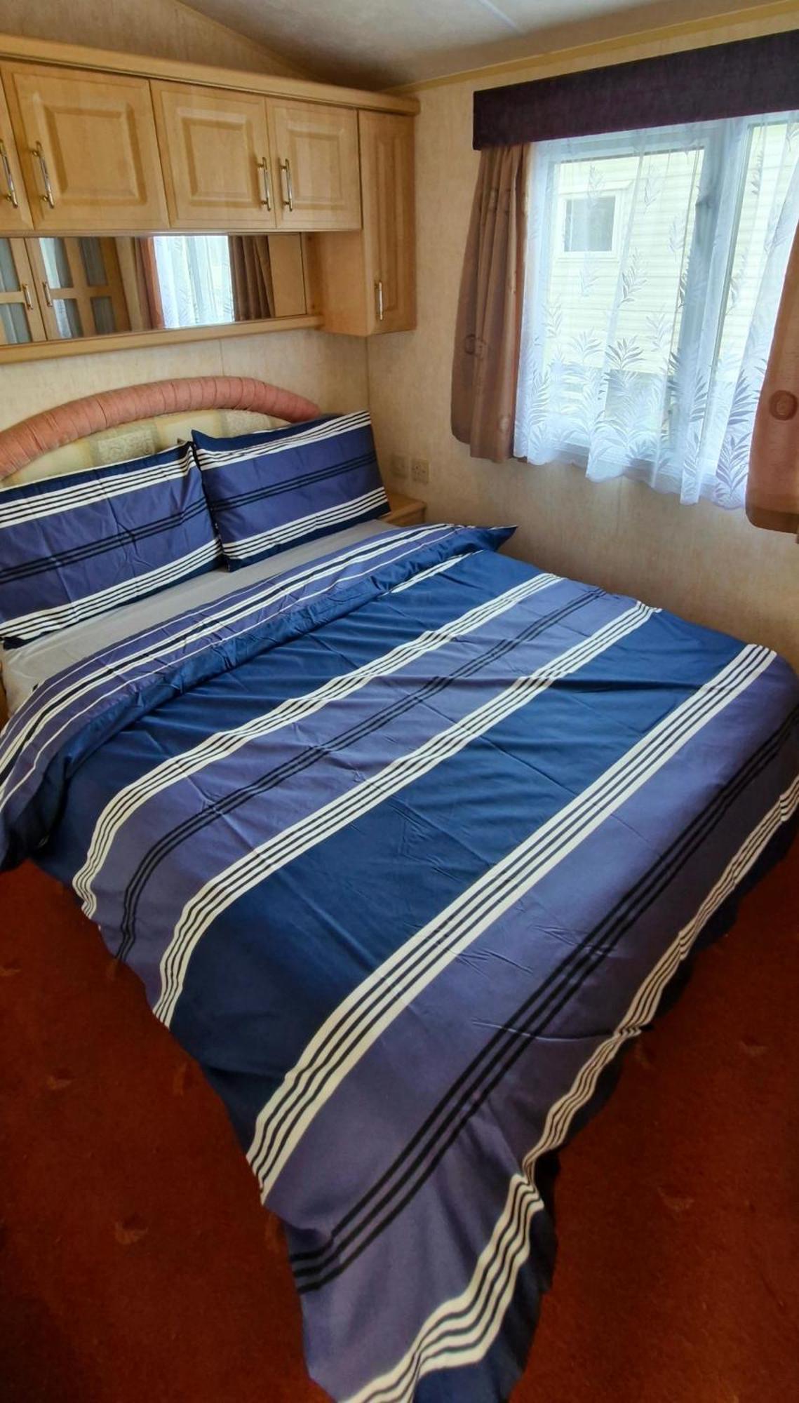 Mollies Den 2 8 Berth F34 The Grange Holiday Park Инголдмелс Екстериор снимка