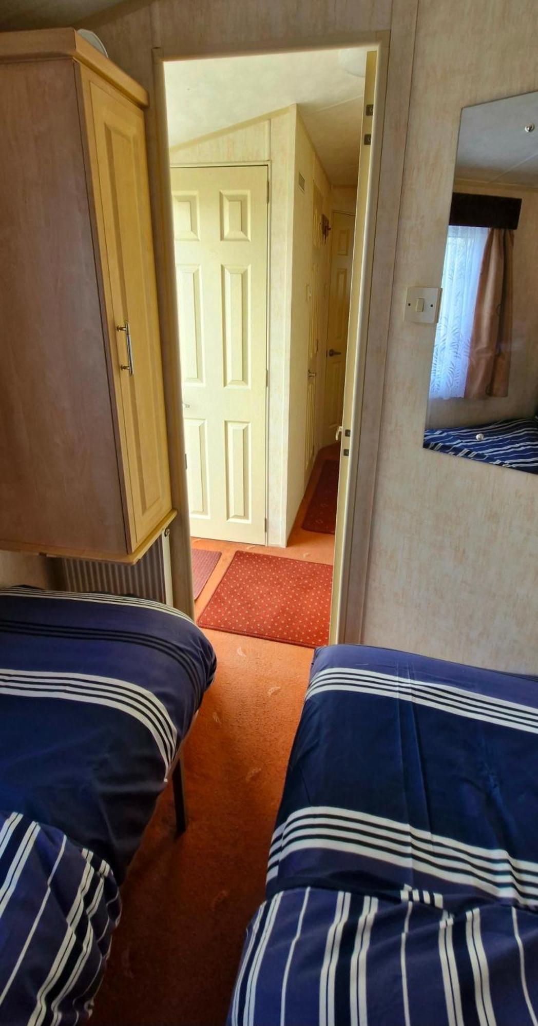Mollies Den 2 8 Berth F34 The Grange Holiday Park Инголдмелс Екстериор снимка
