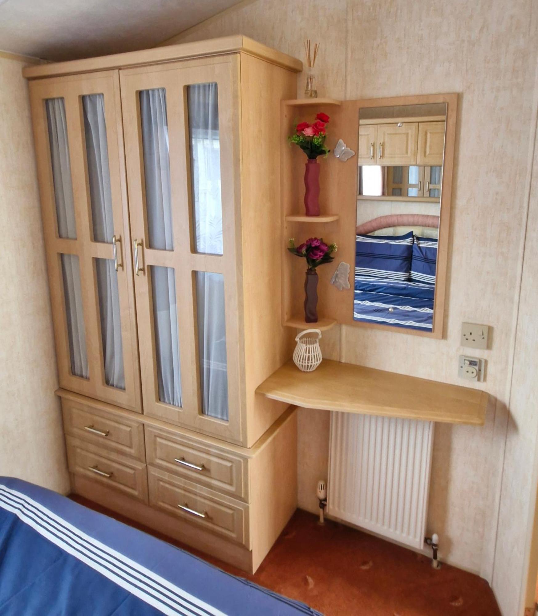 Mollies Den 2 8 Berth F34 The Grange Holiday Park Инголдмелс Екстериор снимка